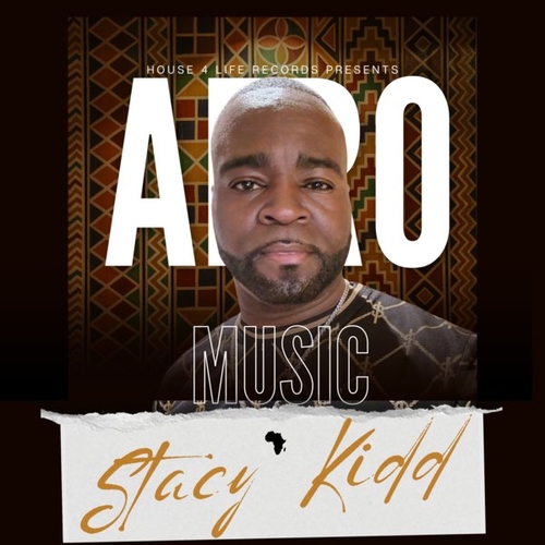 Stacy Kidd - Afro Music [H4L224]